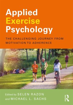 Applied Exercise Psychology