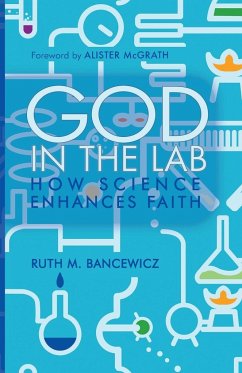 God in the Lab - Bancewicz, Ruth