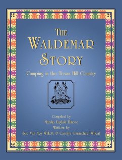 The Waldemar Story - Willett, Sue Van Noy; Wheat, Carolyn Carmichael