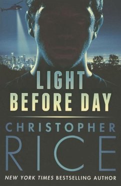 Light Before Day - Rice, Christopher