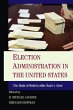 Election Administration in the United... - Bild 1