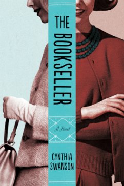 The Bookseller - Swanson, Cynthia