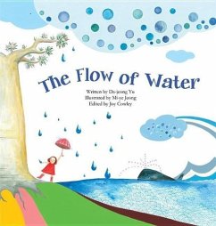 The Flow of Water - Yu, Da-Jeong