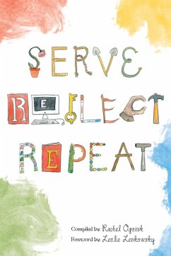 Cover Serve Reflect Repeat
