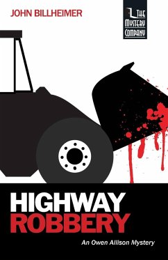 Highway Robbery - Billheimer, John