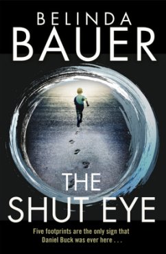 The Shut Eye - Bauer, Belinda