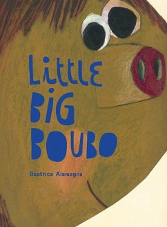 Little Big Boubo - Alemagna, Beatrice
