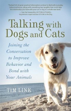 Talking with Dogs and Cats - Link, Tim