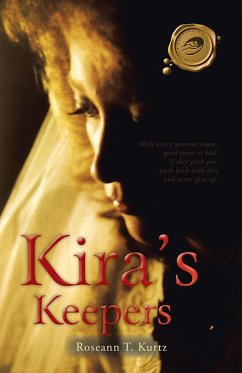 Kira's Keepers - Kurtz, Roseann T.