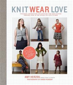 Knit Wear Love - Herzog, Amy