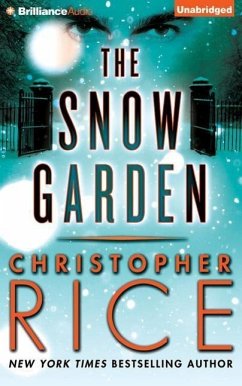 The Snow Garden - Rice, Christopher