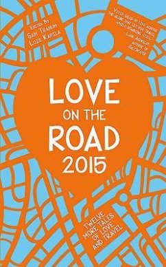 Love on the Road 2015 - Tranum, Sam