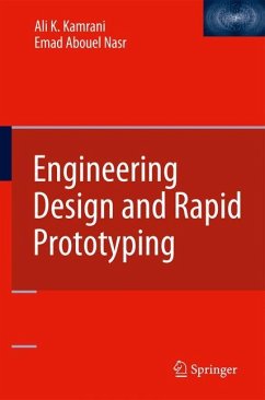 Engineering Design and Rapid Prototyping - Kamrani, Ali K.;Nasr, Emad Abouel