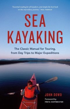 Sea Kayaking - Dowd, John