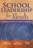 School Leadership for Results