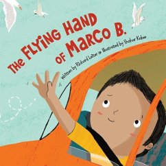 The Flying Hand of Marco B. - Leiter, Richard