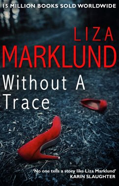 Without a Trace - Marklund, Liza