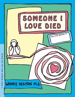 Grow: Someone I Loved Died - Deaton, Wendy