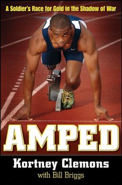 Amped - Clemons, Kortney; Briggs, Bill