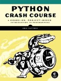 Python Crash Course Python Crash Course