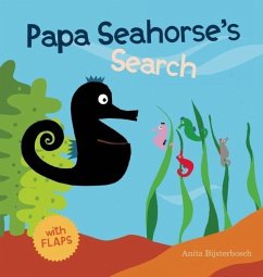 Papa Seahorse's Search