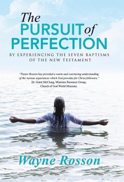 The Pursuit of Perfection - Rosson, Wayne