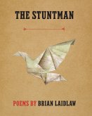 The Stuntman: Poems