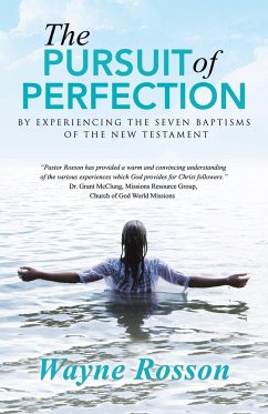 The Pursuit of Perfection - Rosson, Wayne