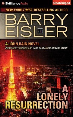 A Lonely Resurrection - Eisler, Barry