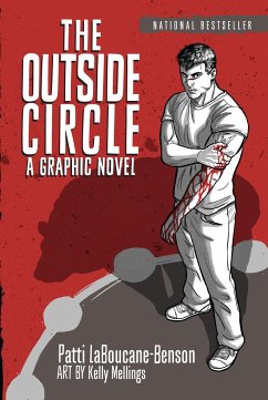 The Outside Circle - LaBoucane-Benson, Patti