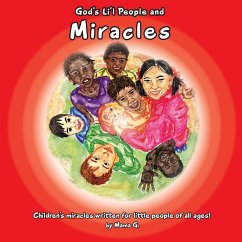 God's Li'l People and Miracles - Goszleth, Thelma