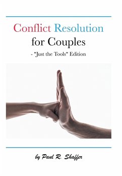 Conflict Resolution for Couples