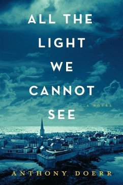 All the Light We Cannot See - Doerr, Anthony