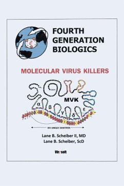 Fourth Generation Biologics - Scheiber II, MD Lane B.