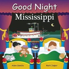 Good Night Mississippi - Gamble, Adam; Jasper, Mark