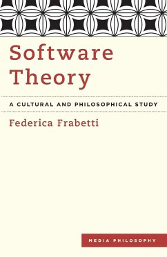 Software Theory - Frabetti, Federica