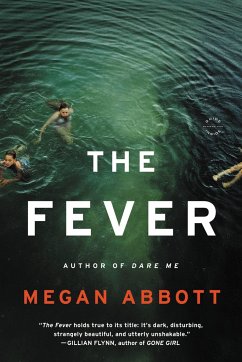 The Fever - Abbott, Megan