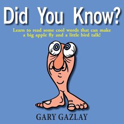 Did You Know? - Gazlay, Gary