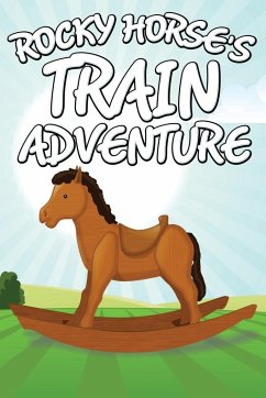 Rocky Horse's Train Adventure - Kids, Jupiter