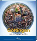 Göttingen aus der Vogelperspektive