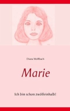 Marie - Wolfbach, Diana