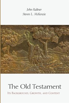 The Old Testament - Kaltner, John; McKenzie, Steven Linn