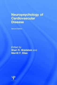 Neuropsychology of Cardiovascular Disease