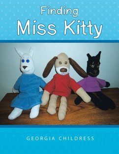Finding Miss Kitty - Childress, Georgia