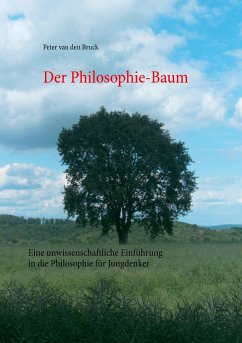Der Philosophie-Baum - Bruck, Peter van den