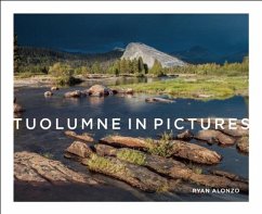 Tuolumne in Pictures - Alonzo, Ryan