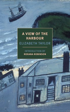 A View of the Harbour - Taylor, Elizabeth