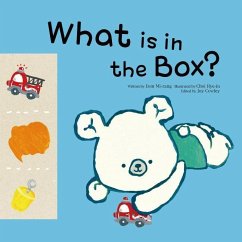 What Is in the Box? - Eom, Mi-Rang