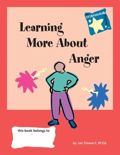 Stars: Learning More about Anger - Stewart, Jan