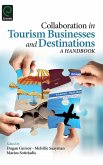 Collaboration in Tourism Businesses and Destinations